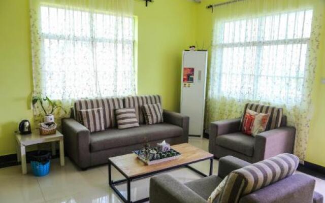 Shenzhen Limi Hostel