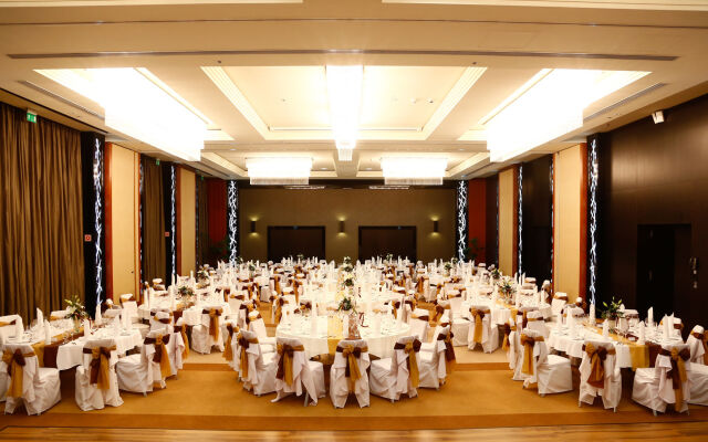 Four Points by Sheraton Kecskemet Hotel & Conference Center