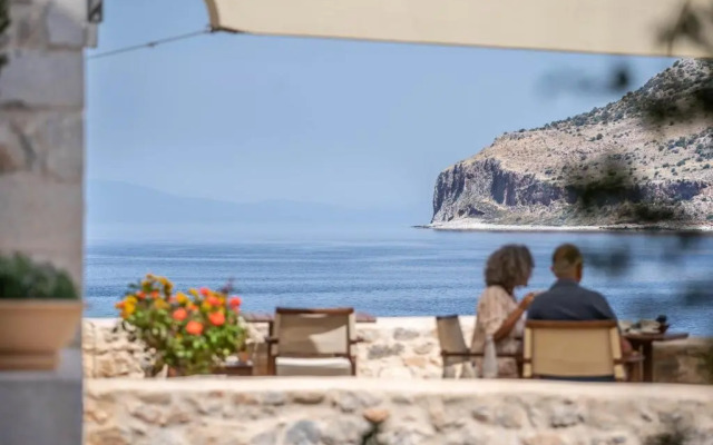 Pirgos Mavromichali