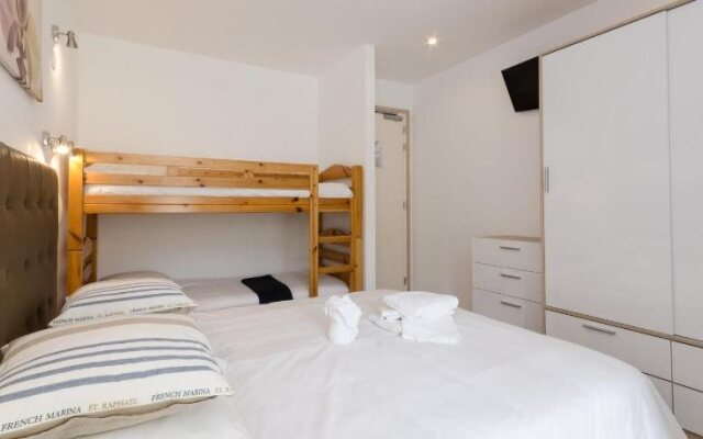 Auberge du Cap Negre