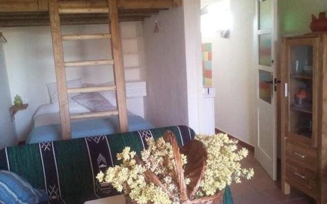 Casa Rural Camino Beturia