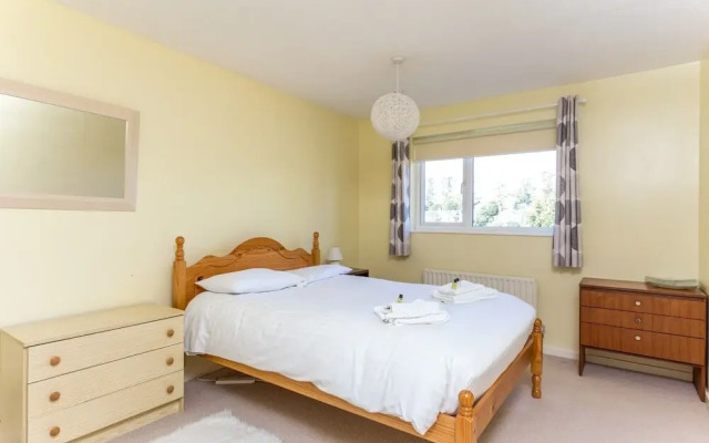 Beautiful Terraced City House in Central Cambridge