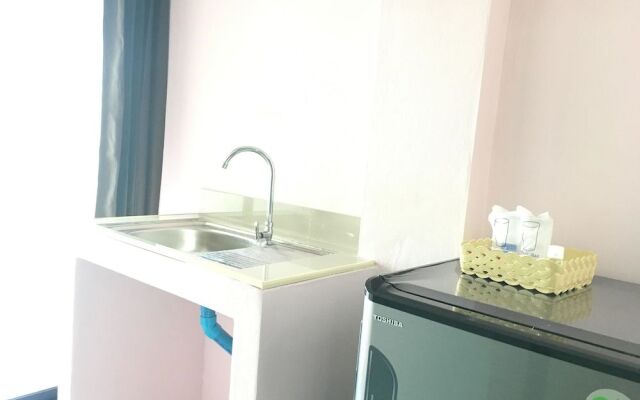 Sutharnlai Apartment