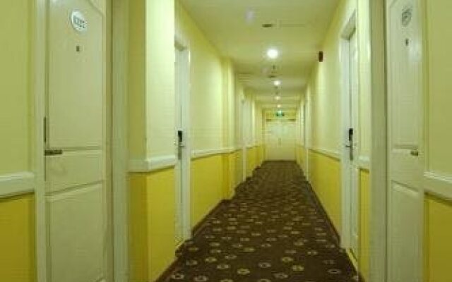 Weihai Home Inn - Haibin Road