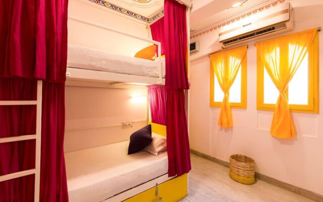 goStops Udaipur (Stops Hostel Udaipur)