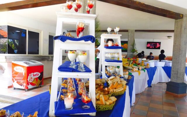 Las Veraneras Villas & Resort