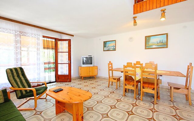 Holiday Home Balaton H447