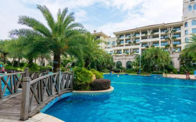 Country Garden Phoenix Hotel Shaoguan (Shaoguan Centennial East Street)