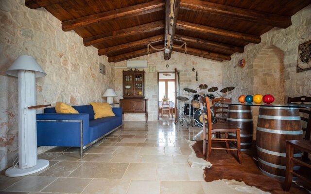 Trulli Italia Resort