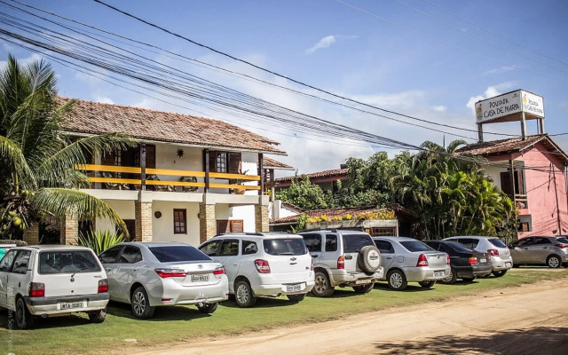 Pousada Casa de Maria