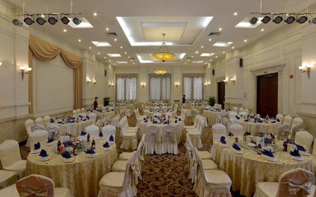 Pearl River Hotel