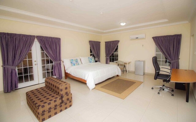 Brown Hills Residences