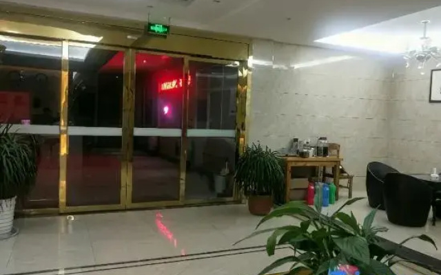 Hangzhou Jinmanlou Hotel