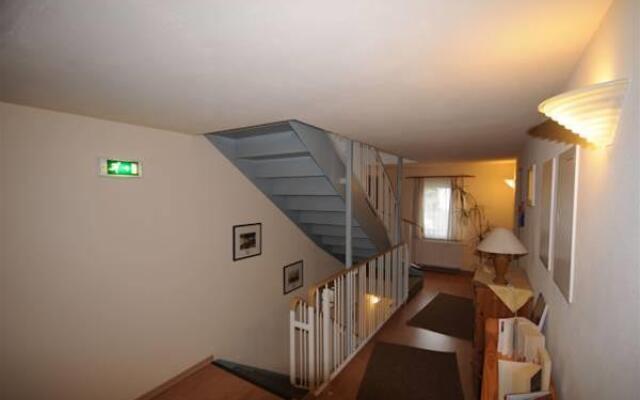 Pension & Gasthof Klette