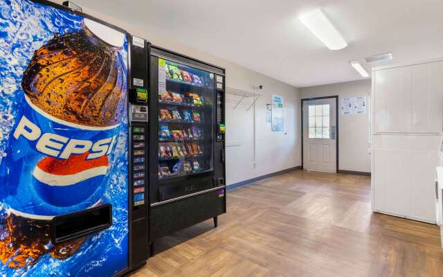 Extended Stay America Suites - Tulsa - Central