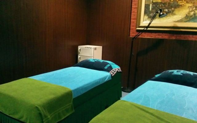Anging Mammiri Hotel