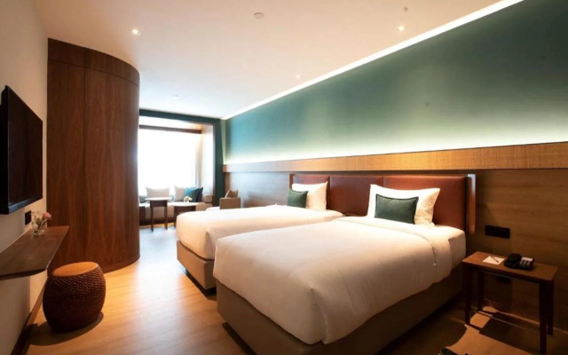 The LUMA Hotel - A Member of Design Hotels