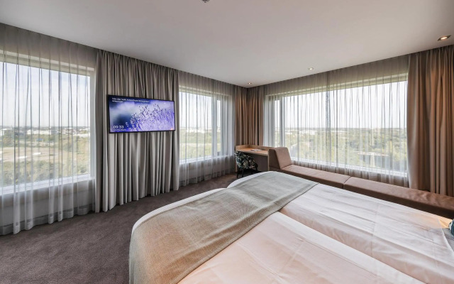 Van der Valk Hotel Düsseldorf