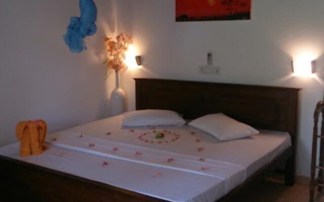 Rudy Guest House
