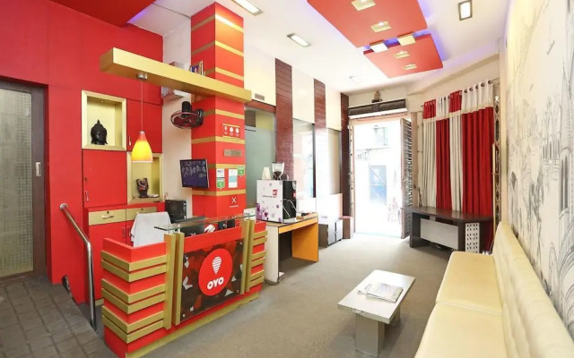 Hotel Pawan Putra By OYO Rooms