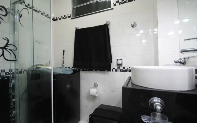 GoHouse Riachuelo 303