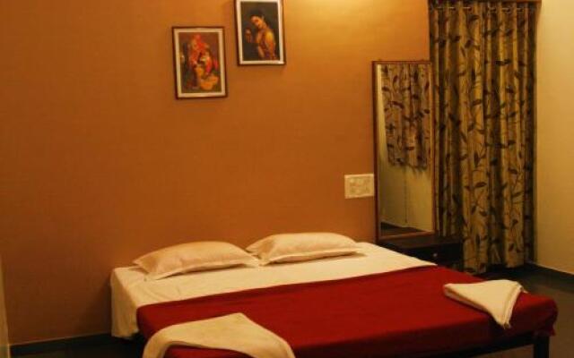 Hotel Anuradha Star Tower