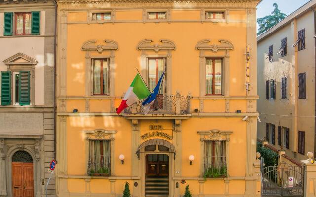 Hotel Della Robbia