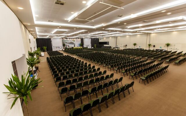 Rafain Palace Hotel & Convention Center