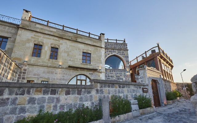 Wings Cappadocia Hotel