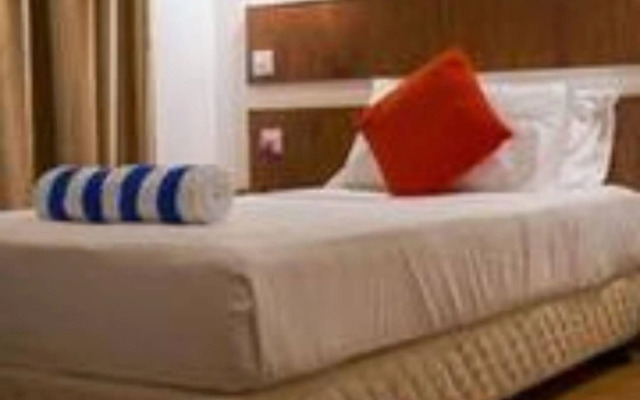Rasdhoo Atoll Residence