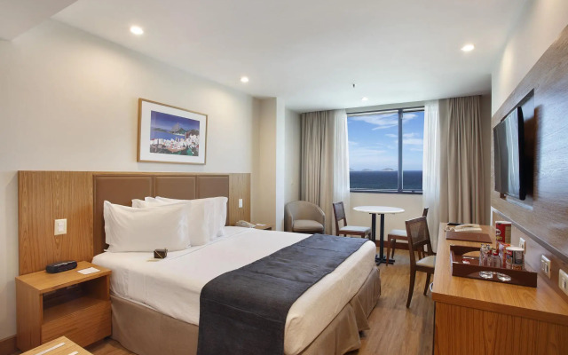 Windsor Excelsior Copacabana