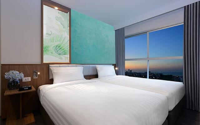 Centre Point Prime Hotel Pattaya