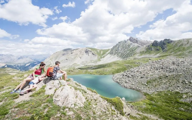Club Med Serre Chevalier