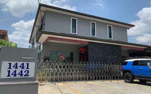 Jinjang Homestay