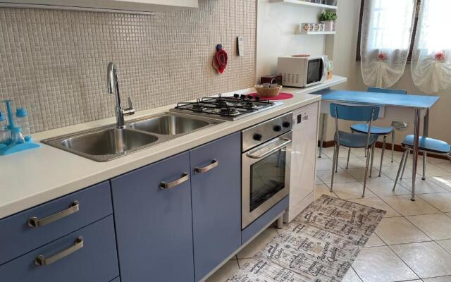 Appartamento “Liberty”