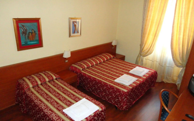 Hotel Azzurra