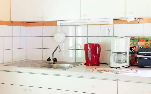 Two-Bedroom Holiday home in Braås