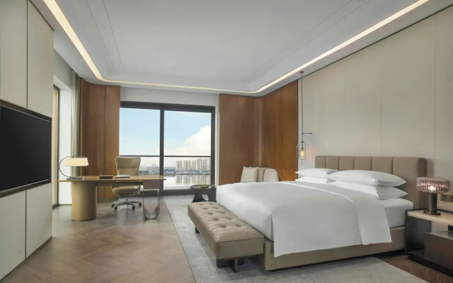 Sheraton Ninghai Hotel
