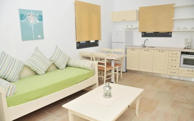 Kleopatra Villas