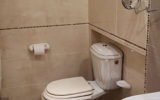Andorra Apart Hotel