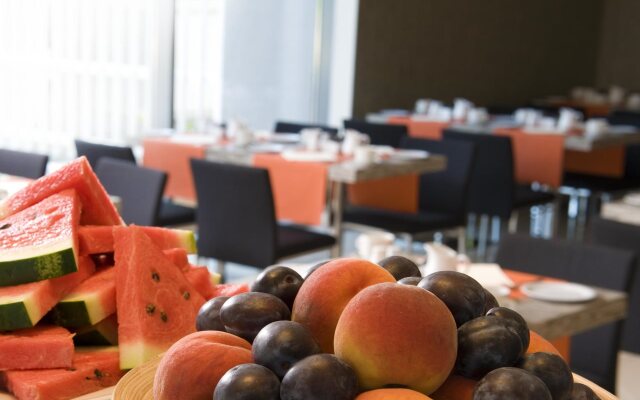 Expo Tower by Mellow Mood Hotels