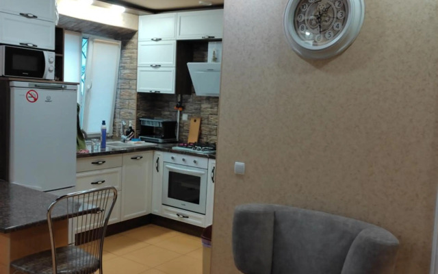 Comfortable Apartment