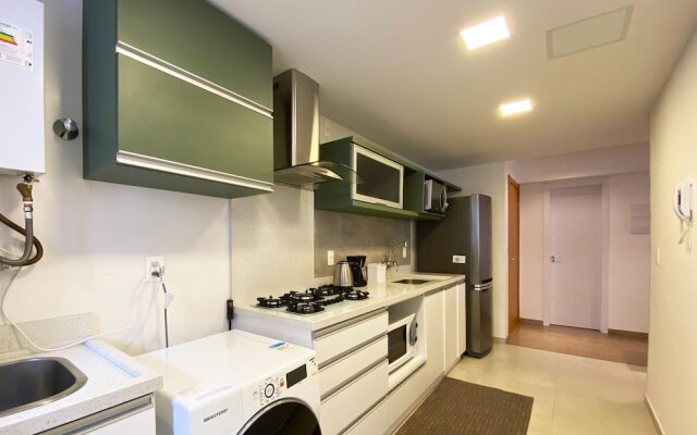 Apartamento Vita Boulevard Gramado