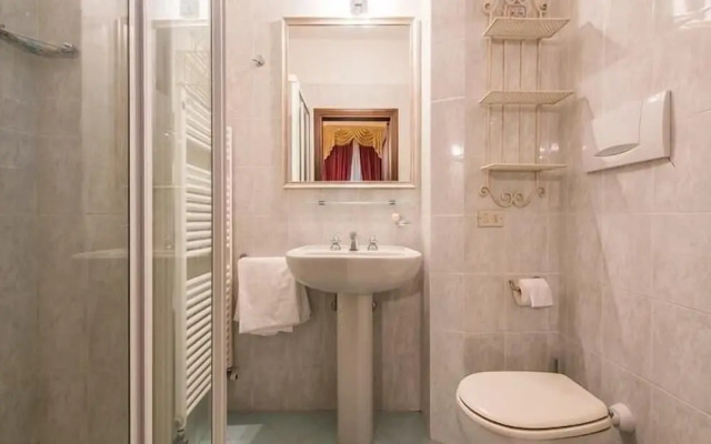 Villa di Piandaccoli