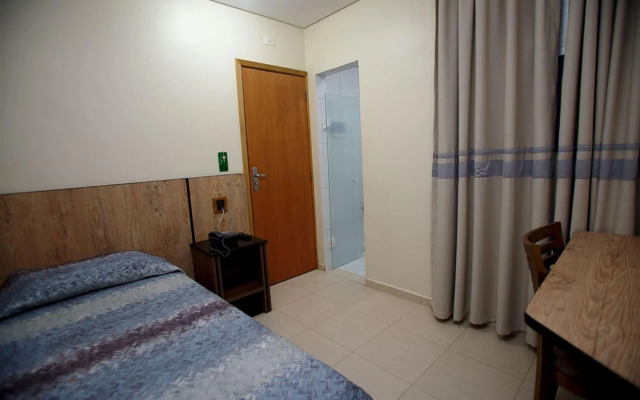 Hotel América do Sul