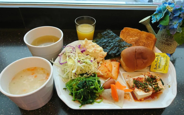 Toyoko Inn Chubu International Airport No.1