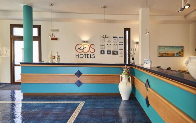 CDSHotels Pietrablu Resort & SPA