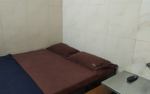 Hotel Radhika Nashik