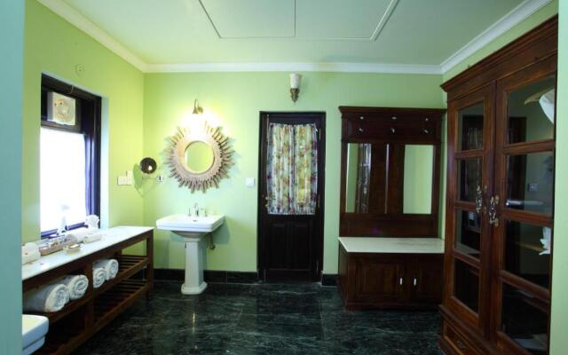 Juna Mahal Jungle Resort Ranthambore