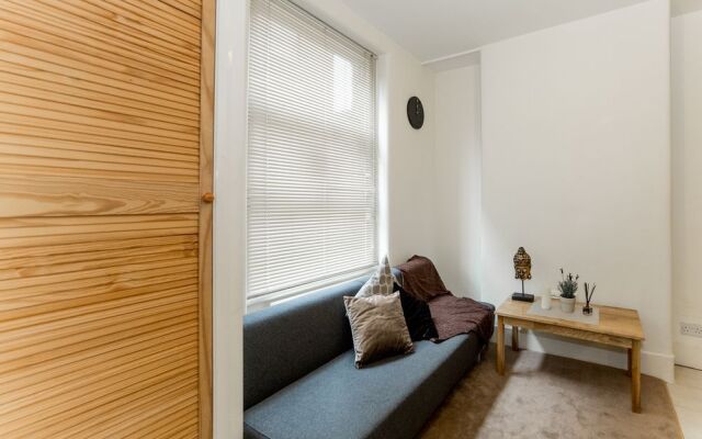 Excel Apartments Marylebone